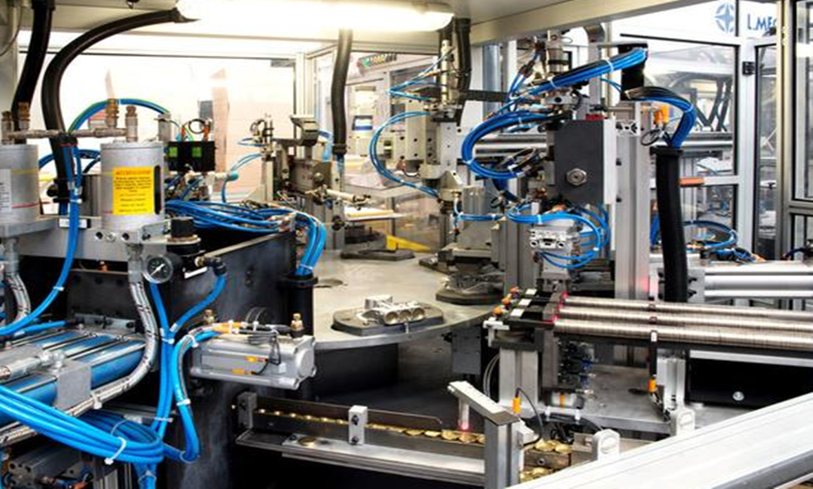 推動(dòng)智能設(shè)備的發(fā)展，能為制造業(yè)帶來(lái)什么？