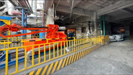 礦熱爐行業(yè)的革新之路：出爐機器人的應用與政策驅(qū)動下的優(yōu)勢