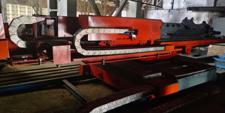 降本增效，安全為先：為何礦熱爐企業(yè)紛紛投身智能化升級(jí)浪潮